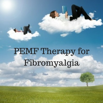 PEMF Therapy for Fibromyalgia Austin